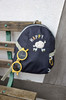 Lassig Plecak do przedszkola Tiny Outdoor Cloud dark blue
