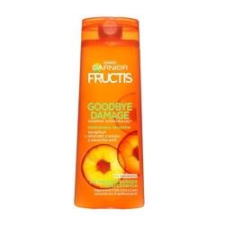 Fructis Goodbye Damage szampon wzmacniający do włosów bardzo zniszczonych 250ml