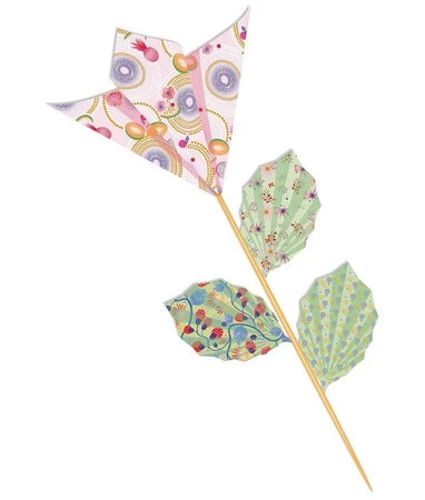 Janod Zestaw kreatywny do tworzenia origami 10+