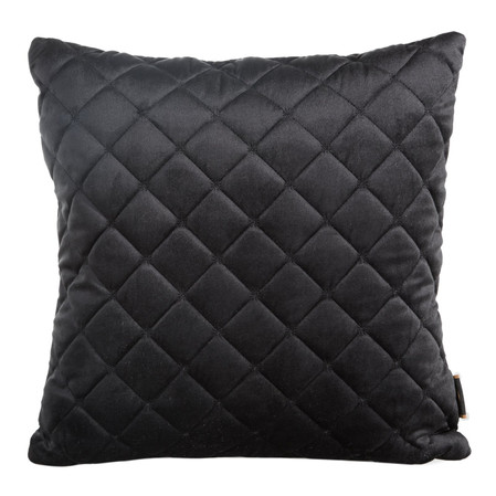POSZEWKA RIA1 45 X 45 CM CZARNY