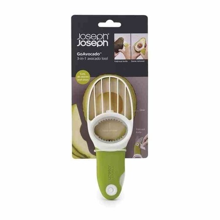 JJ - Narzędzie 3w1 do awokado GoAvocado™