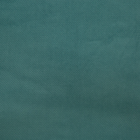 ZASŁONA GOTOWA MILO 140 X 250 CM TURKUSOWY