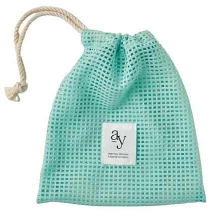 Glow Inside The Pouch torba na kosmetyki