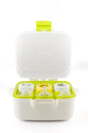 Nuvita, Sterylizator mikrofalowy do butelek