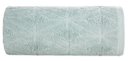 RĘCZNIK SENDI (07) 50 X 90 CM MIĘTOWY
