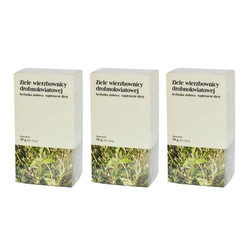 Zestaw: 3x Flos Wierzbownica Ziele 25X2G