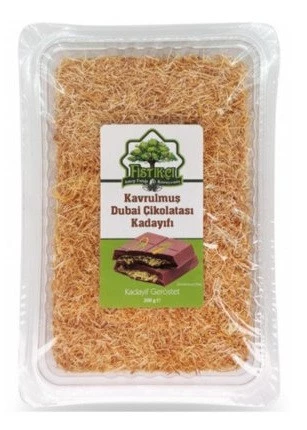 VIANDS (FISTIKCI) CIASTO KADAYIF NITKI 200 g