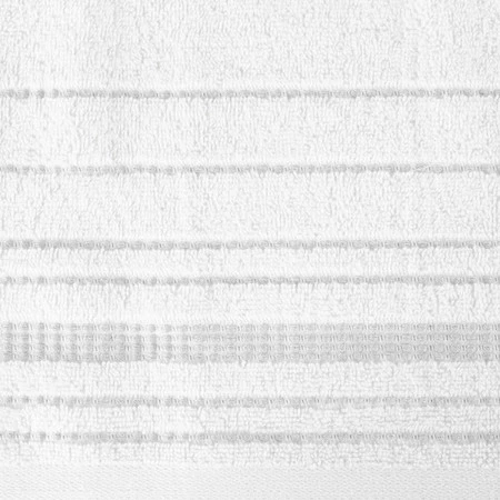 Komplet Ręczników 2 Biały