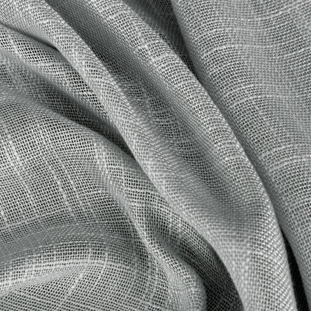 ZASŁONA GOTOWA LIREN 140 X 250 CM SZARY