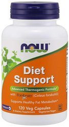 Diet Support (120 kaps.)