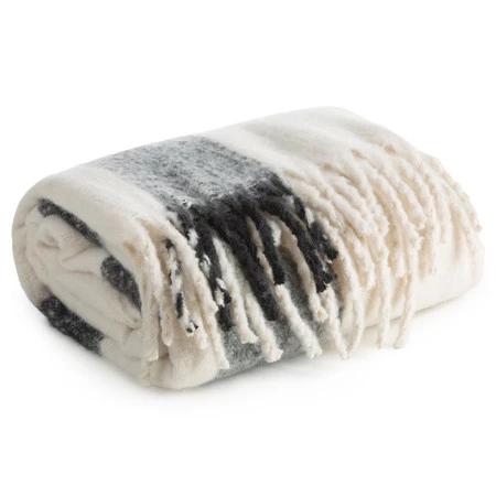 KOC MOHER 7 130 X 170 CM CZARNY