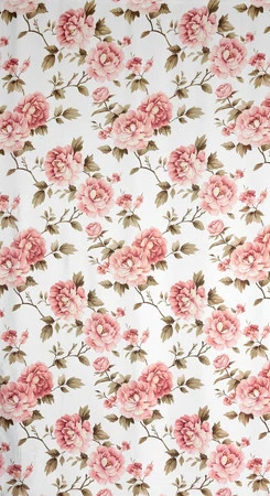 ZASŁONA GOTOWA D91 TESS 140 X 250 CM BEŻOWY