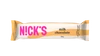 N!CK'S Nicks Baton Milk Chocolate bez cukru 25g