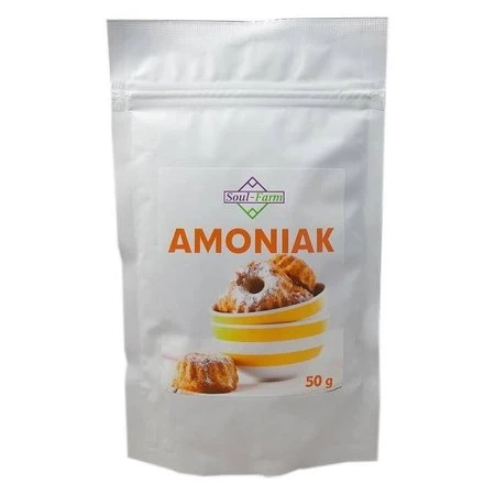 Soul Farm Amoniak 50 g