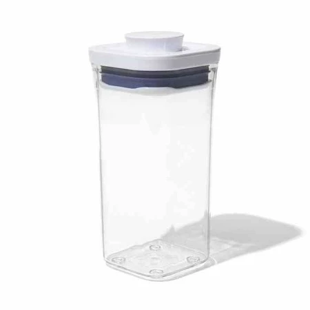 OXO-Pojemnik POP 0,5l.kwadrat MINI niski GoodGrips
