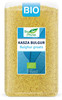 BIO PLANET Kasza bulgur BIO 1kg