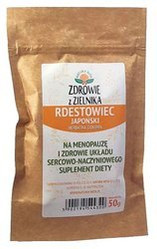 Natura Wita Rdestowiec Japoński 50g