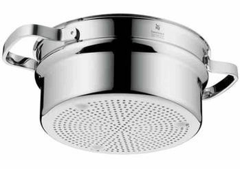 WMF - Wklad do gotowania na parze 20cm,Function 4