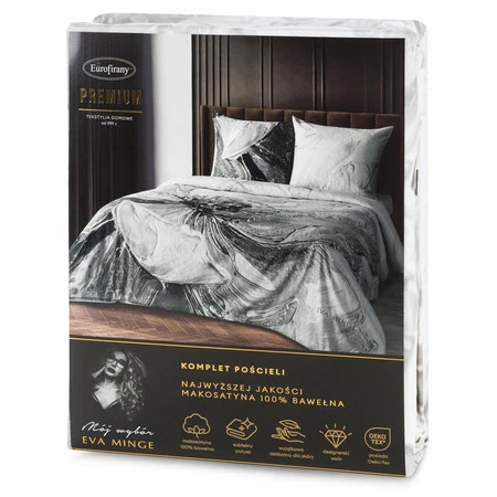 Komplet Pościeli MH/POS/ST/AMAYA 220X200 70X80/X2