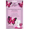 Zestaw 3x Selfie Project, Nawilżająca Maska na Tkaninie #FlyButterfly, 15 ml.