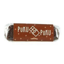 Baton Warszawski − PuKU PuKU, baton brownie − 40 g
