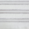 Ręcznik Selena (01), 50 x 90 cm, Biały
