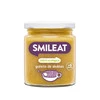 Smileat, BIO Słoiczek z gulaszem z fasoli 6m+, 230 g