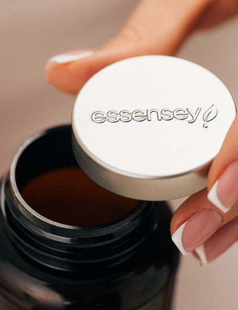 ESSENSEY BERBERYNA + KURKUMINA 90 kap