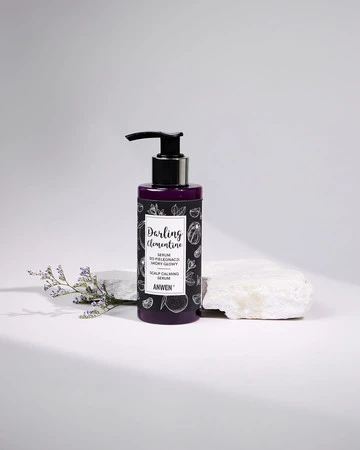 Anwen Darling Clementine serum do pielęgnacji skóry głowy 150ml
