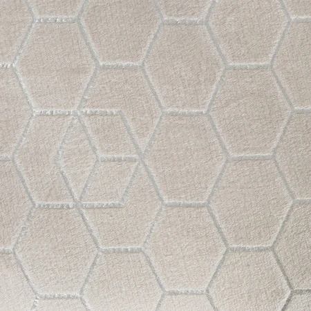 KOC MALIBU 150 X 200 CM KREMOWY