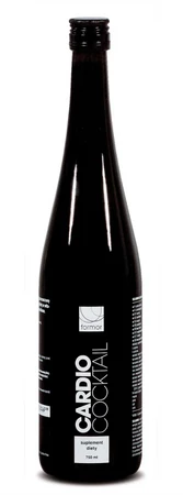 FORMOR CardioCoctail na wsparcie energii 750 ml