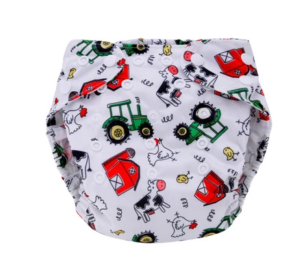 SIMED PIELUSZKA OTULACZ FARMA