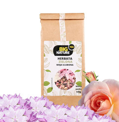 Herbata zielona MOJA ULUBIONA 100g