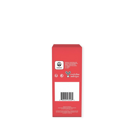 Attitude NATURE+, Naturalne tabletki do zmywarki, 26 szt.