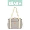 Beaba Torba dla mamy Paris Pearl grey