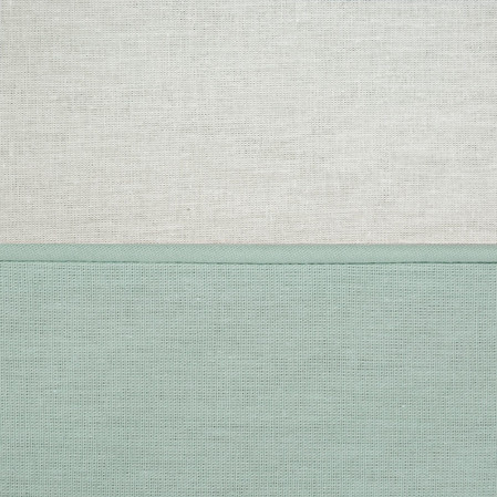 Komplet pościeli Novad, 220 x 200 cm, Biały