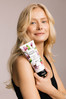 Anwen - Odżywka proteinowa magnolia. Do włosów średnioporowatych - 200 ml