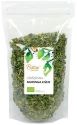 BATOM MORINGA LIŚCIE BIO 100g