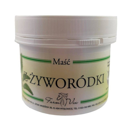  Farm-vix Maść z Żyworódki 150ml