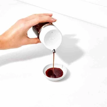 OXO-Dozownik szklany do oleju 150ml. Good Grips