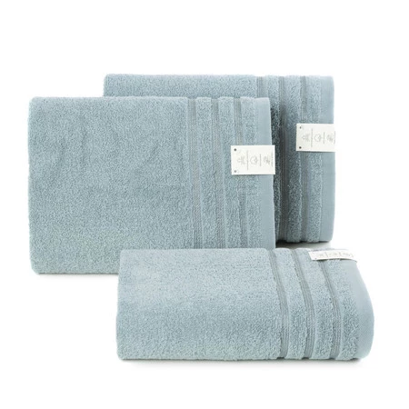 Ręcznik miętowy SABA 30X50