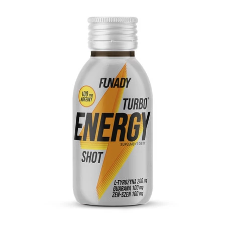 FUNADY Shot Energy Turbo 100 ml