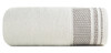 Ręcznik Suzana (03), 50 x 90 cm, Kremowy