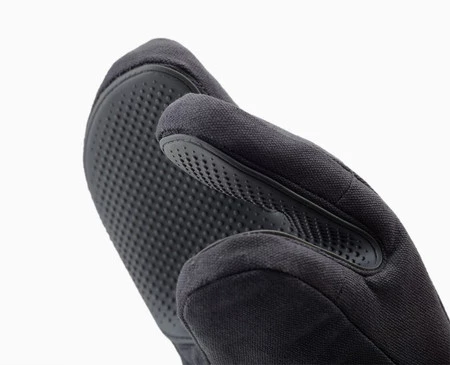 JJ-Zestaw rękawic chwytek kuchennych2el.szaryPinch