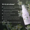 Orientana Jaśmin indyjski Perfumowana mgiełka nawilżająca do ciała i włosów 50ml