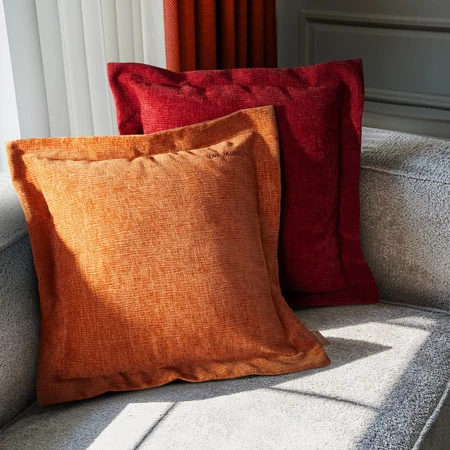 Poszewka MH/CHP/ELEGANT2 55X55 CEGŁA