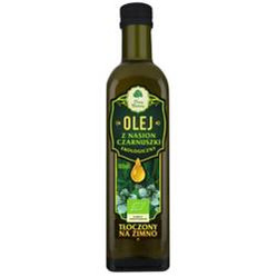 Dary Natury Olej Z Czarnuszki Eko 100Ml