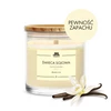 Świeca soj. zap. WANILIA 150g