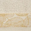Ręcznik Agis (02), 30 x 50 cm, Beżowy