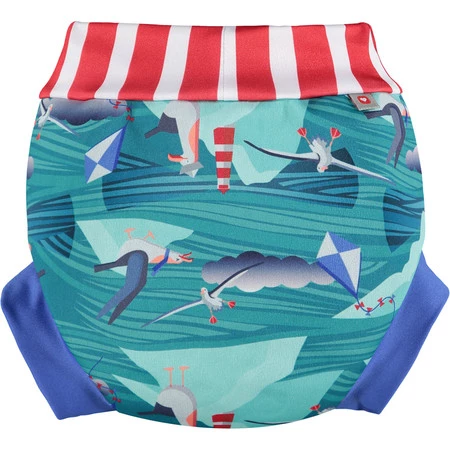 Close, Down by the Sea Pieluszka do pływania, Albatros, M